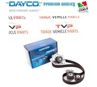 Volvo C30 C70 S40 S60 S80 2.4 D CDi D3 D4 D5 Timing Belt & Water Pump Dayco