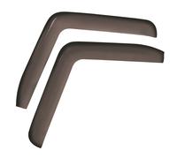 MAN TGL 2005-2021 Tinted Wind-Rain-Sun Deflectors Set 2 Pieces 2-Doors Truck