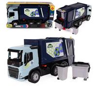 Volvo Fmx Worxx Garbage Truck Top Quality Toy