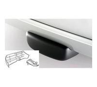 Volvo Genuine V70 (08-) Detachable Towbar Bumper Cover