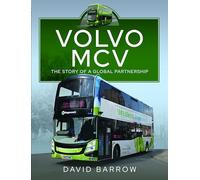Volvo, MCV: The Story of a Global Partnership
