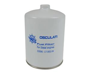 VOLVO PENTA Compatible DIESEL Engine Filter Marine D4 D6 Boat 3583443 FILTER8