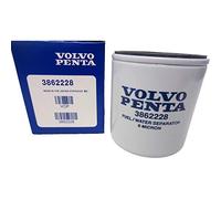 Volvo Penta New OEM Water Separating Fuel Filter 3862228