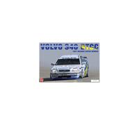 Volvo S40 Btcc Winner 1997