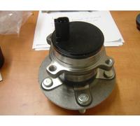VOLVO S40 C30 C70 V50 D3 D4 D5 T5 S40 2004 ON REAR WHEEL BEARING HUB WITH DSTC