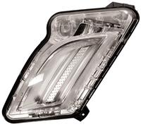 Volvo S60 Front Daylight Running Light Left Hand Passenger Nearside 2010- 2014