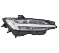 Volvo S60 Headlight Right 19-22 (1LX 013 502-941) OEM Hella