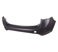 Fits Volvo S60 2014- Rear Bumper
