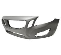 Volvo S60 / V60 Front Bumper Primed Not R-Design 10-13