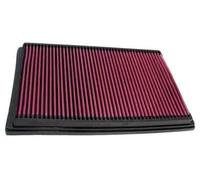 Volvo S60 XC70 V70 2.0 2.3 2.4 2.5 D5 K&N Air Filter