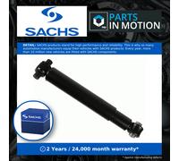 Volvo Shock Abs 316525 Sachs 21866530 21172372 23960708 Top Quality Guaranteed