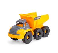 VOLVO TOUGH HAULER