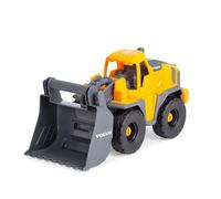 VOLVO TOUGH LOADER