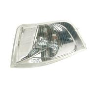 VOLVO V40 ESTATE Volvo 00-03 Front Indicator White Left Hand VV0294114