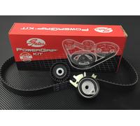 VOLVO V50 2.0D NEW GATES TIMING BELT KIT K015606XS (FAST DISPATCH)