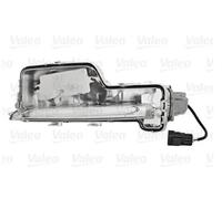VALEO LED technology automotive daytime running lamp, 45156 for vehicle models, VOLVO S60 II facelift (2013 > 2018)