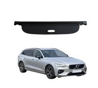 Volvo V60 2019+ MK2 Retractable Parcel Shelf/Load Cover