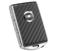 Volvo XC Key Fob Cover - For XC90, XC60, XC40, S60, S90, V90