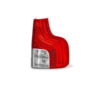 Volvo XC90 06-14 LED Rear Light Lamp Right Driver Off Side O/S OEM Hella