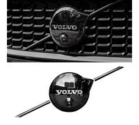 Volvo XC90 2020-2024 Metal Emblem Badge Decal Logo for Front/Hood/Trunk, Scratch Prevention Car Styling Accessories