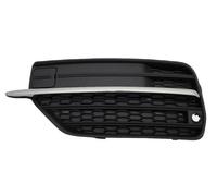 VOLVO XC90 II ESTATE Front Bumper Grille WPDC WChrome Moulding Left Hand 2015-