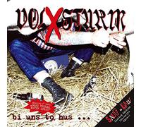 Volxsturm - Bi UNS to Hus [Import] [VINYL]