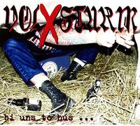 Volxsturm - Bi Uns to Hus (Re-Release + Bonus)