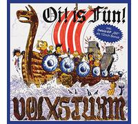 Volxsturm - Oi! Is Fun