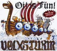 Volxsturm - Oi! Is Fun