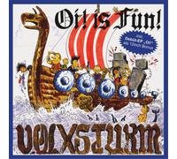 Volxsturm - Oi! Is Fun