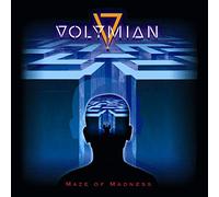 Volymian - Maze Of Madness