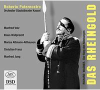 Wagner / Orchester S - Wagner: Das Rheingold [New SACD]