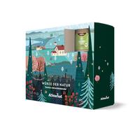 vom Achterhof Spice Advent Calendar 2024, Premium Spice Advent Calendar, 24 High-Quality Spices from Around the World