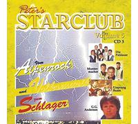 Vom Alpenrock und Volksmusik zum Schlager - Peter's Starclub Vol. 5 CD 3