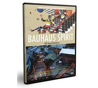 Vom Bauen der Zukunft - 100 Jahre Bauhaus [DVD] (IMPORT) (No English version)