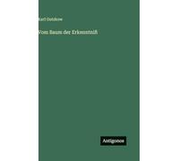 Vom Baum der Erkenntniß