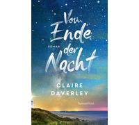 Vom Ende der Nacht: Roman, Daverley, Daverley, 9783446281714 Free Shipping.