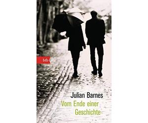 Vom Ende einer Geschichte: Roman, Barnes, Krueger 9783442748747 Free Shipping.