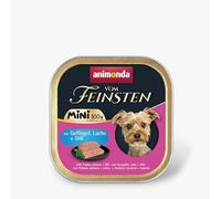 Vom Feinsten Dog Mini Adult 32 x 100 g