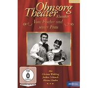 Vom Fischer und seiner Frau: Ohnsorg-Theater Klassiker