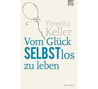 Vom Glück selbstlos zu leben