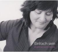 Vom Hövel,Martina - Einfach Sein
