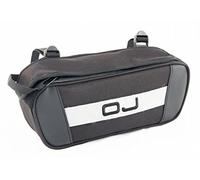 Vom JM099 Universal accessory bag made from Polyester with Fixing System with adjustable, All-Round sling, Black