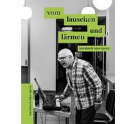 vom lauschen und lärmen: kursbuch oder-spree 2026