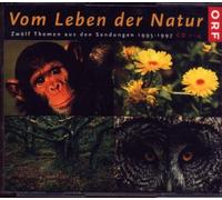 Vom Leben der Natur