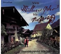 Vom Müllner-Peter bis Mozart