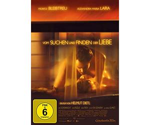 Vom Suchen und Finden der Liebe