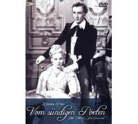 Vom sündigen Poeten