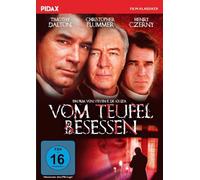 De Souza, Steven E. - Vom Teufel besessen - Spannender ExorzismusHorror mit absoluter Starbesetzung Pidax FilmKlassiker