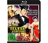 Vom Teufel verführt [Blu-Ray] [Import]